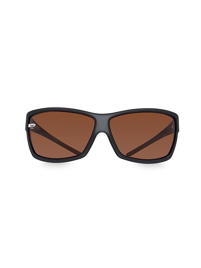 GLORYFY | Sportbrille G13 Mythos POL | braun