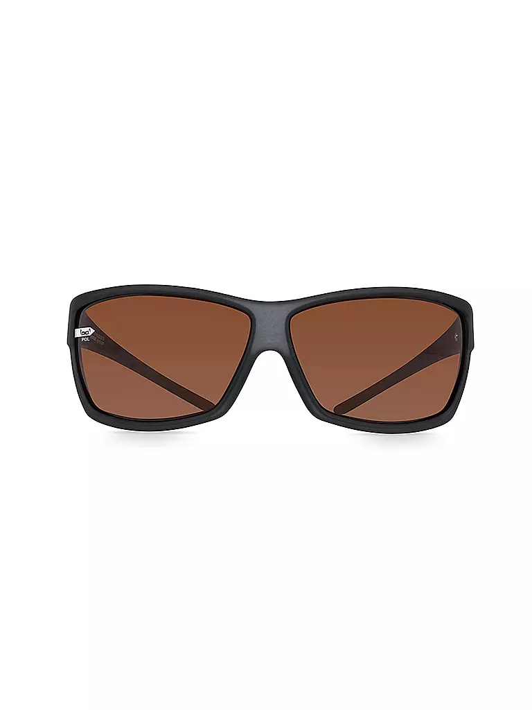 GLORYFY | Sportbrille G13 Mythos POL | braun