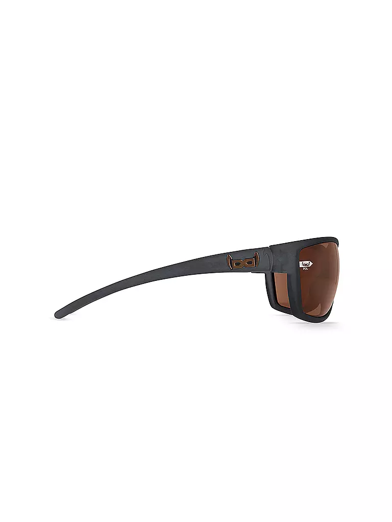 GLORYFY | Sportbrille G13 Mythos POL | braun