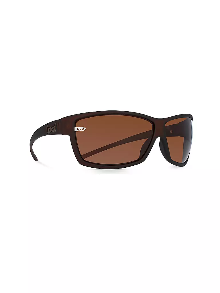 GLORYFY | Sportbrille G13 | braun