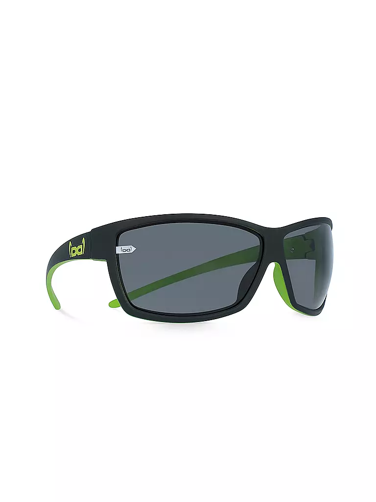 GLORYFY | Sportbrille G13 | schwarz