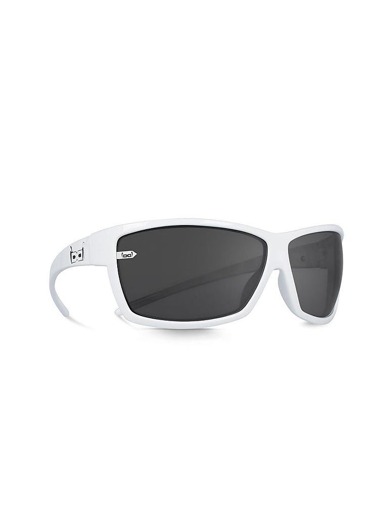 GLORYFY | Sportbrille G13 | weiss