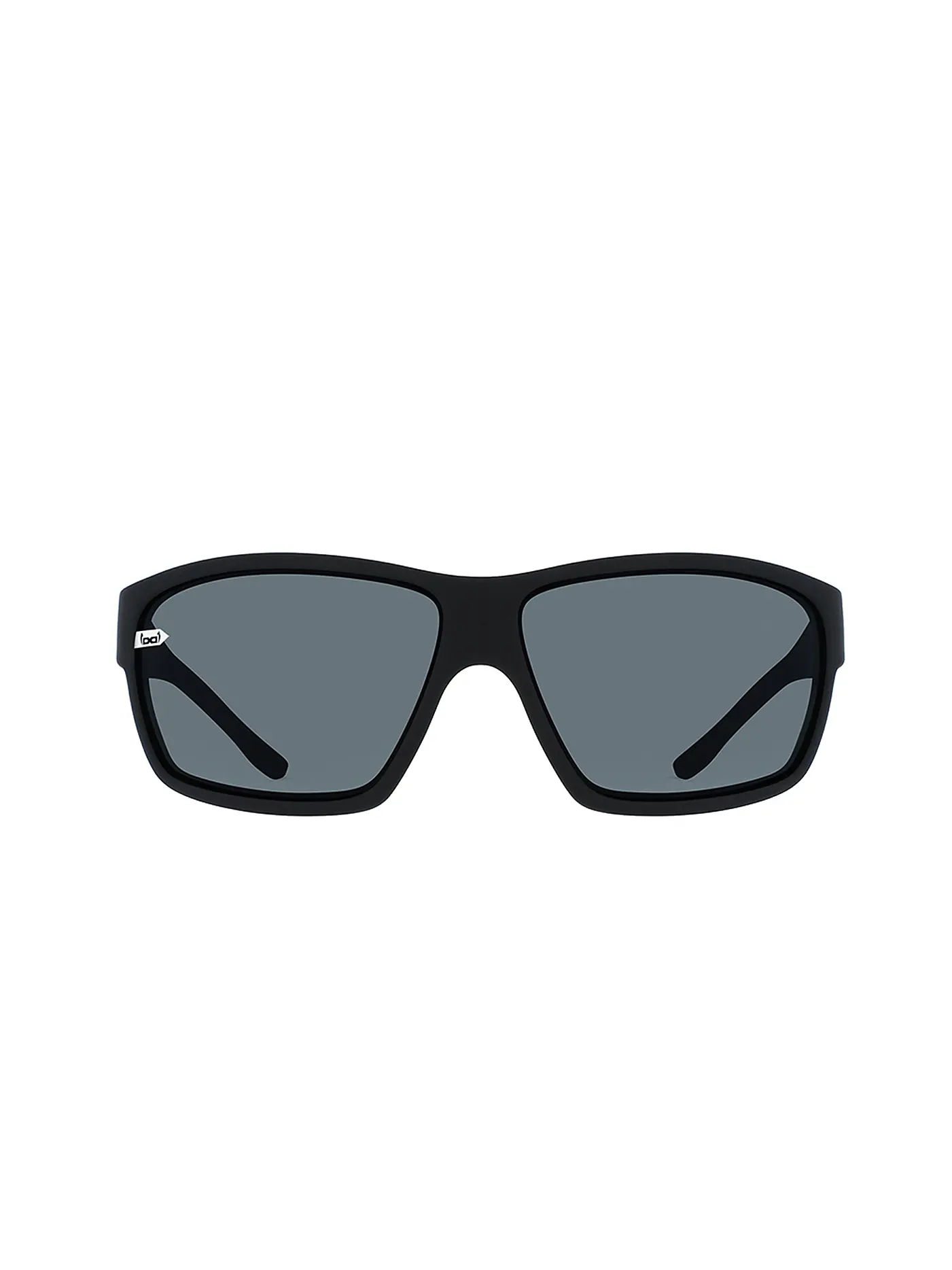 GLORYFY | Sportbrille G15  | schwarz