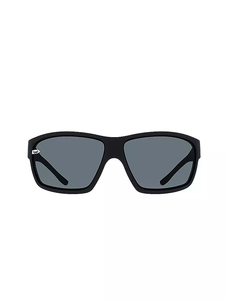 GLORYFY | Sportbrille G15  | schwarz