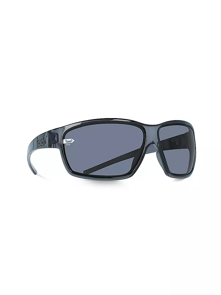 GLORYFY | Sportbrille G15 Vario+Polarized | grau