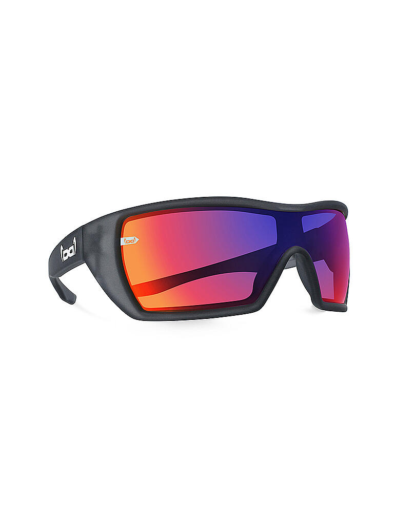 GLORYFY | Sportbrille G18 Infrared | grau