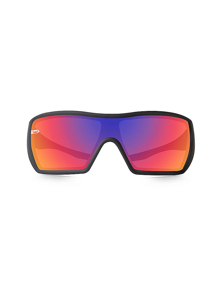 GLORYFY | Sportbrille G18 Infrared | grau