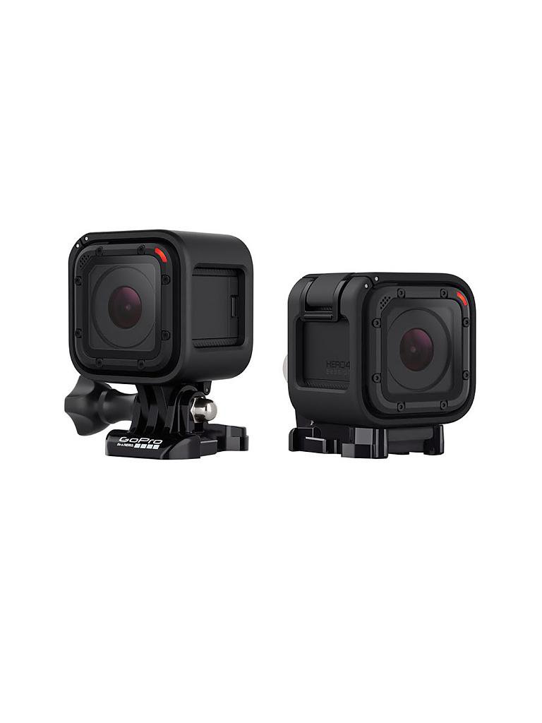 GO PRO | Hero4 Session | 