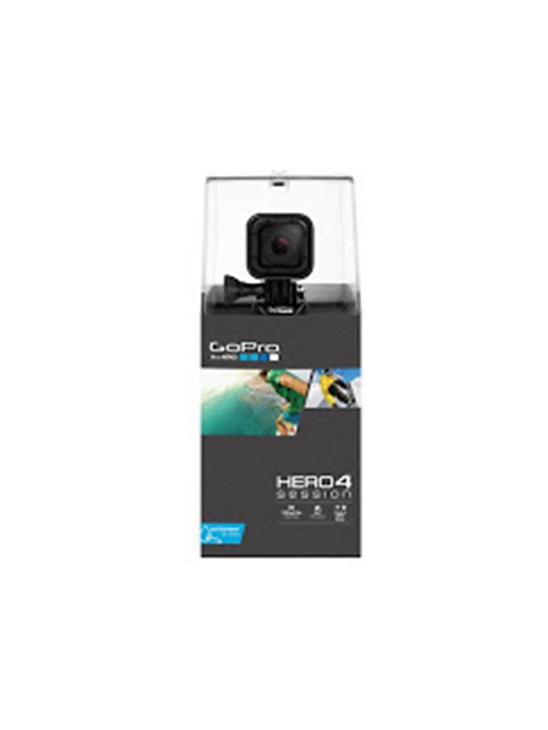 GO PRO | Hero4 Session | 