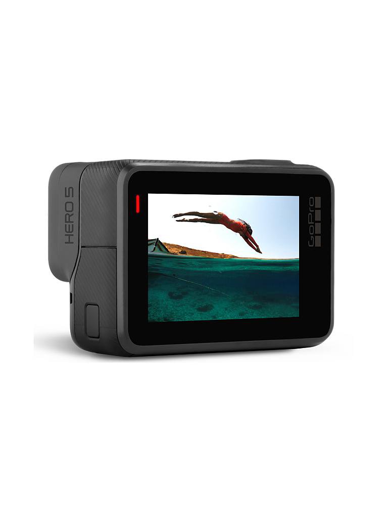 GO PRO | Kamera Hero5 Black | 