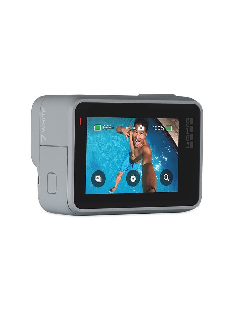 GO PRO | Kamera Hero7 White | 