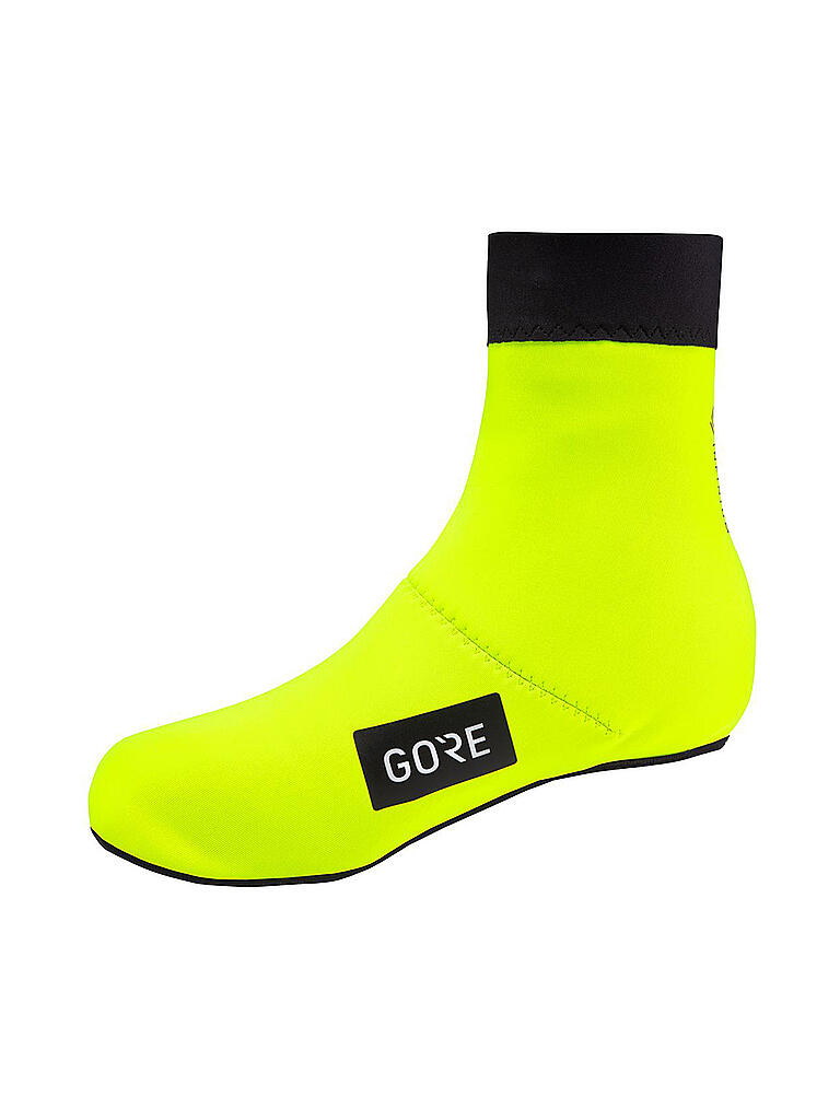GORE | Überschuhe Shield Thermo | gelb