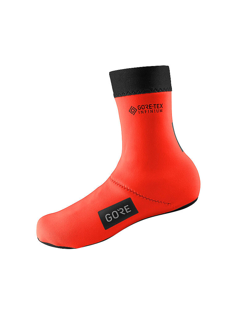 GORE | Überschuhe Shield Thermo | orange