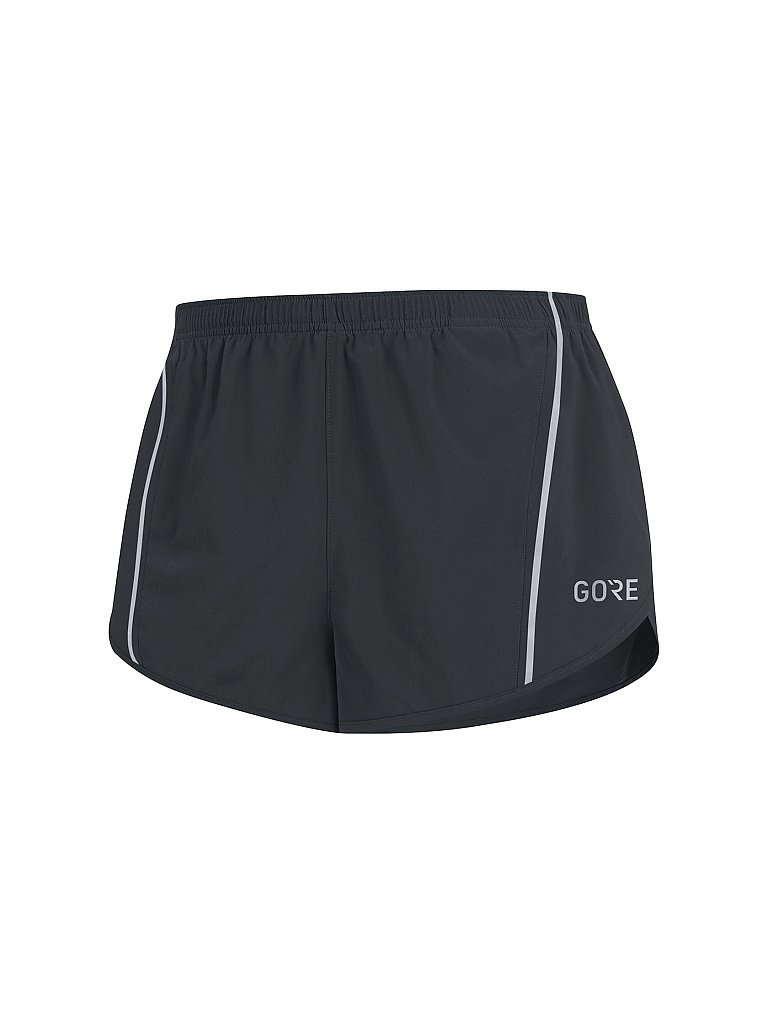 GORE Herren Splitshort R5 schwarz | M