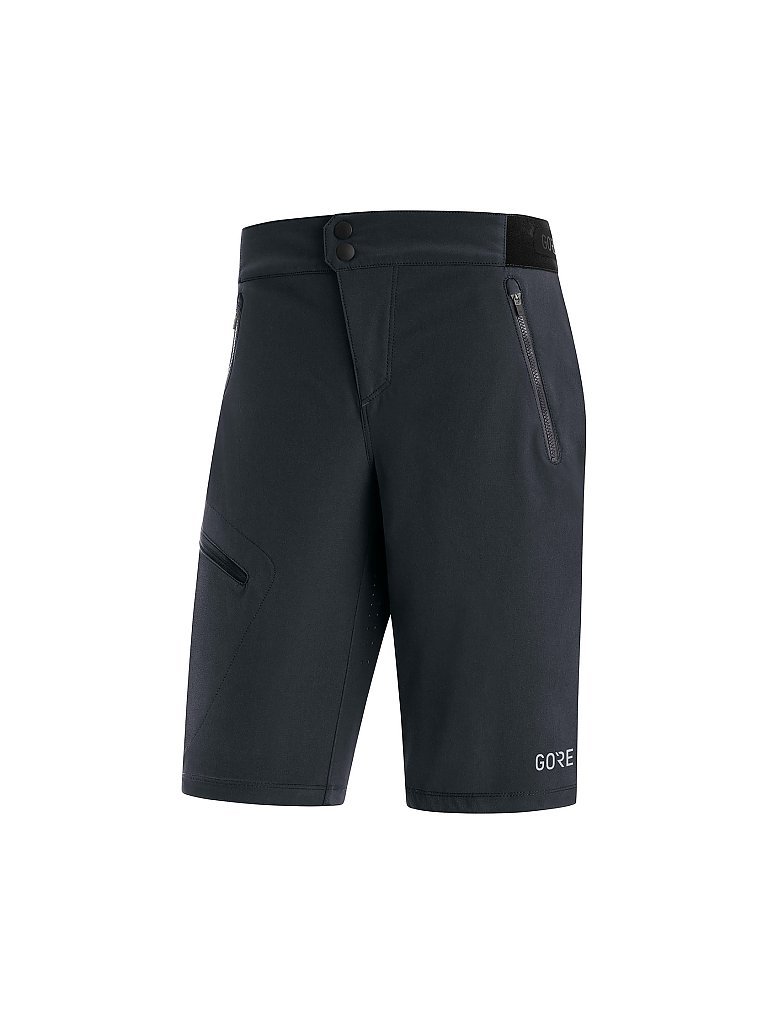GORE Damen Radshort C5 schwarz | 38