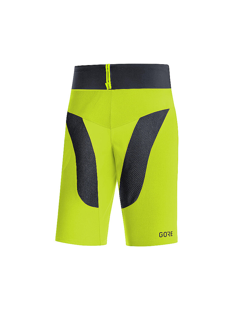 GORE Herren Radshort C5 grün | XL