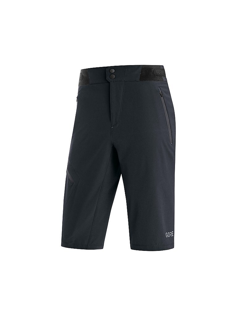 GORE Herren Radshort C5 schwarz | M