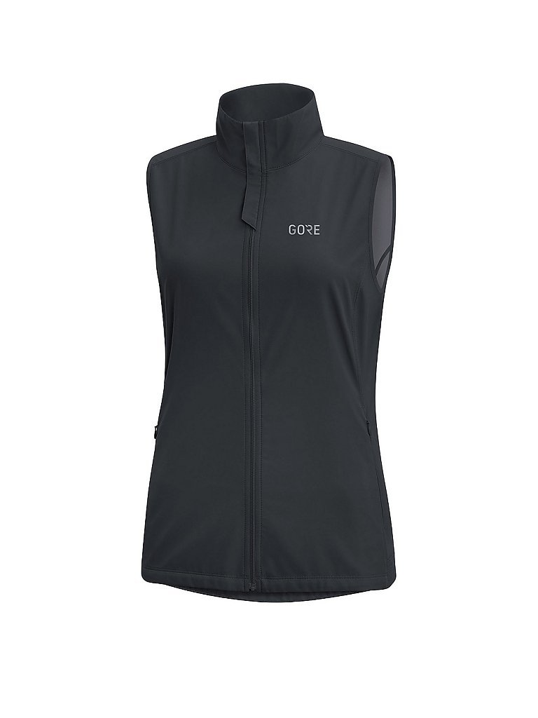 GORE Damen Laufweste R3 schwarz | 38