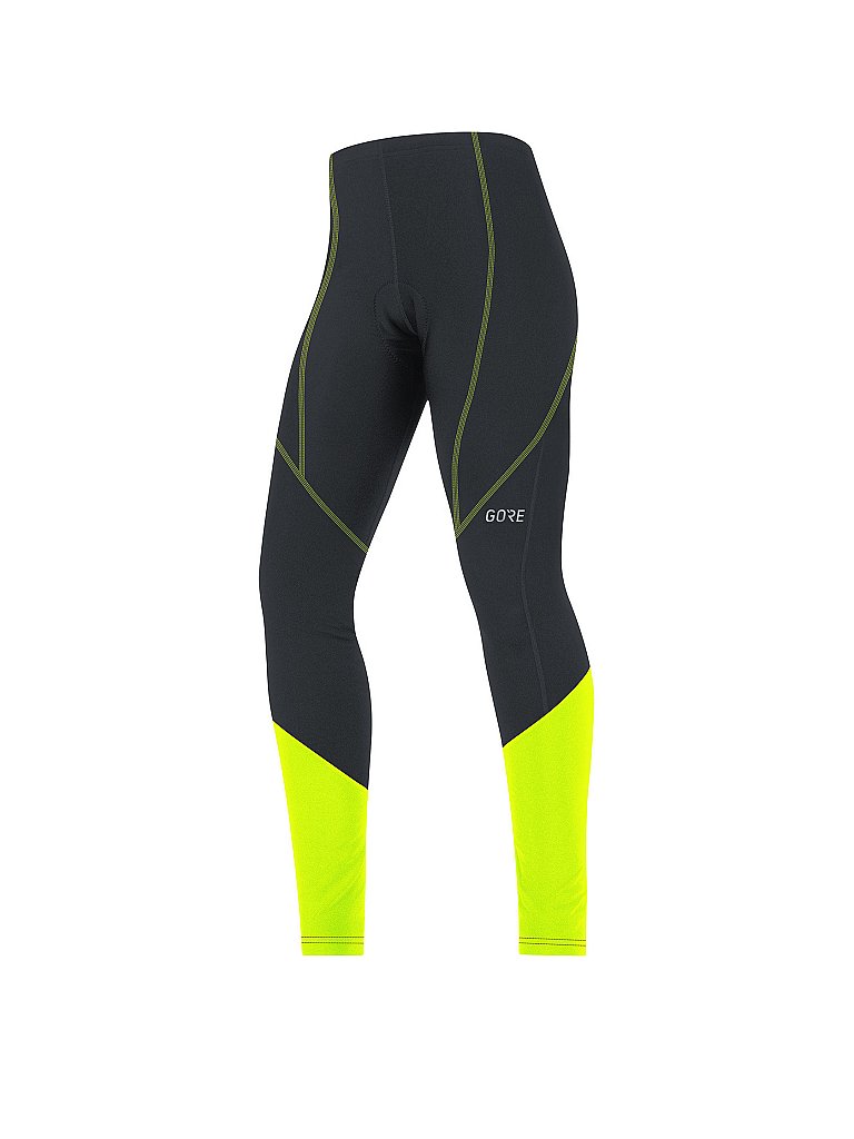 GORE Damen Bikehose C3 Thermo schwarz | 36