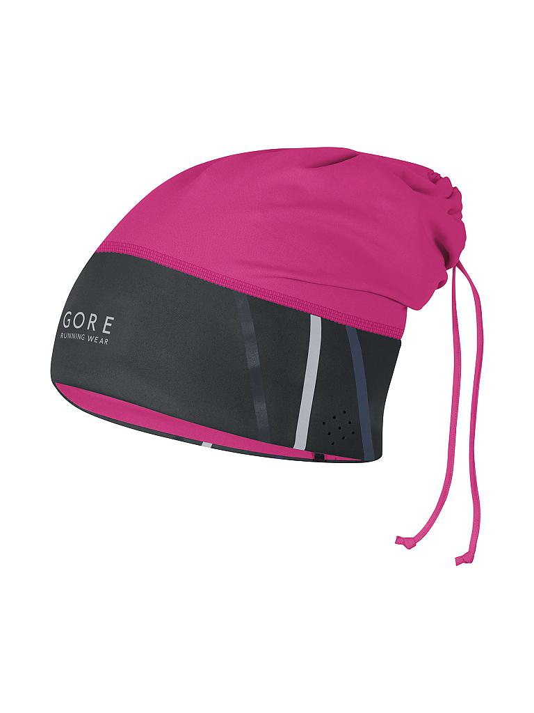 GORE | Damen Lauf-Beanie Mythos WINDSTOPPER® | 