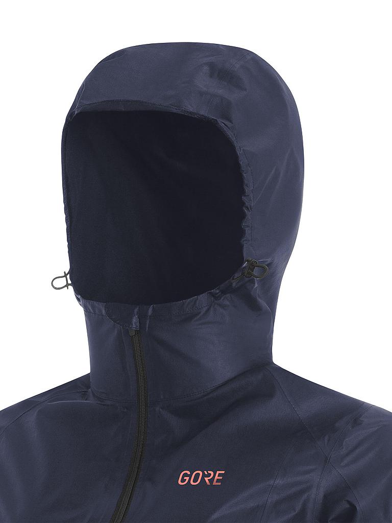 GORE | Damen Laufjacke R7 GORE-TEX SHAKEDRY™ | 