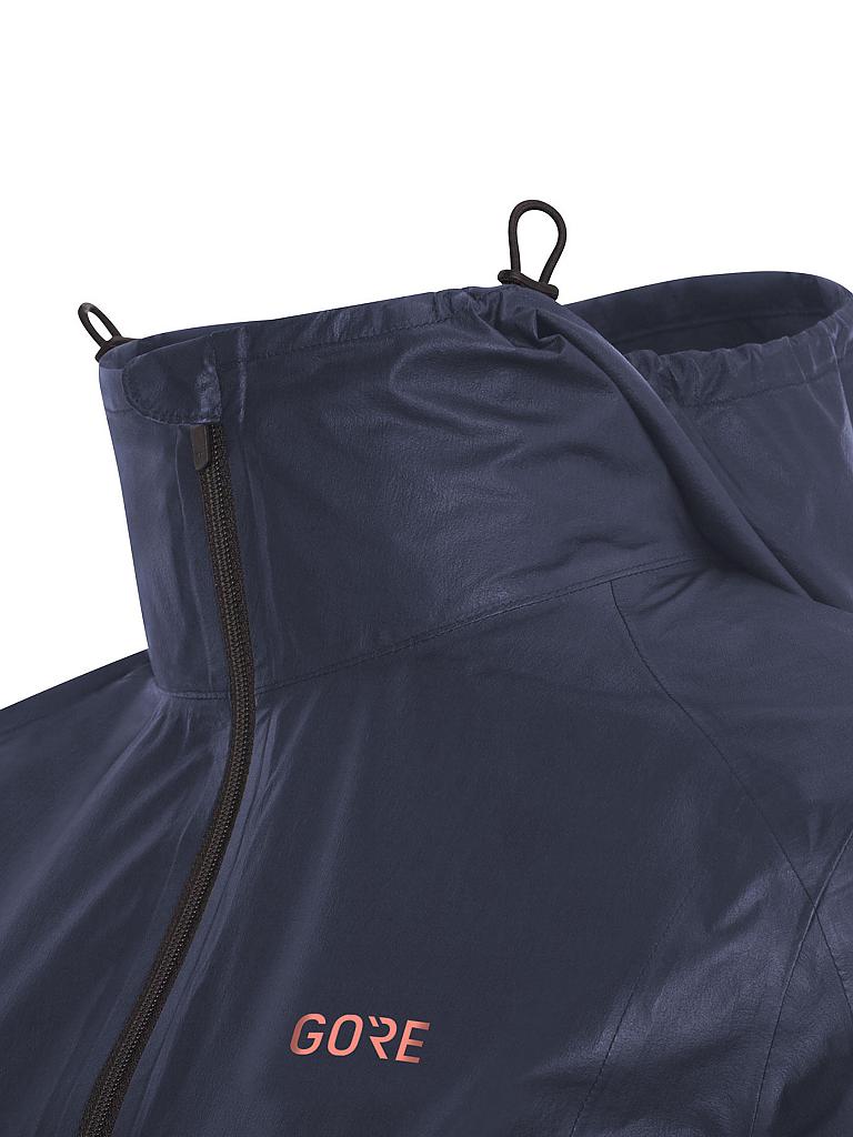 GORE | Damen Laufjacke R7 GORE-TEX SHAKEDRY™ | 