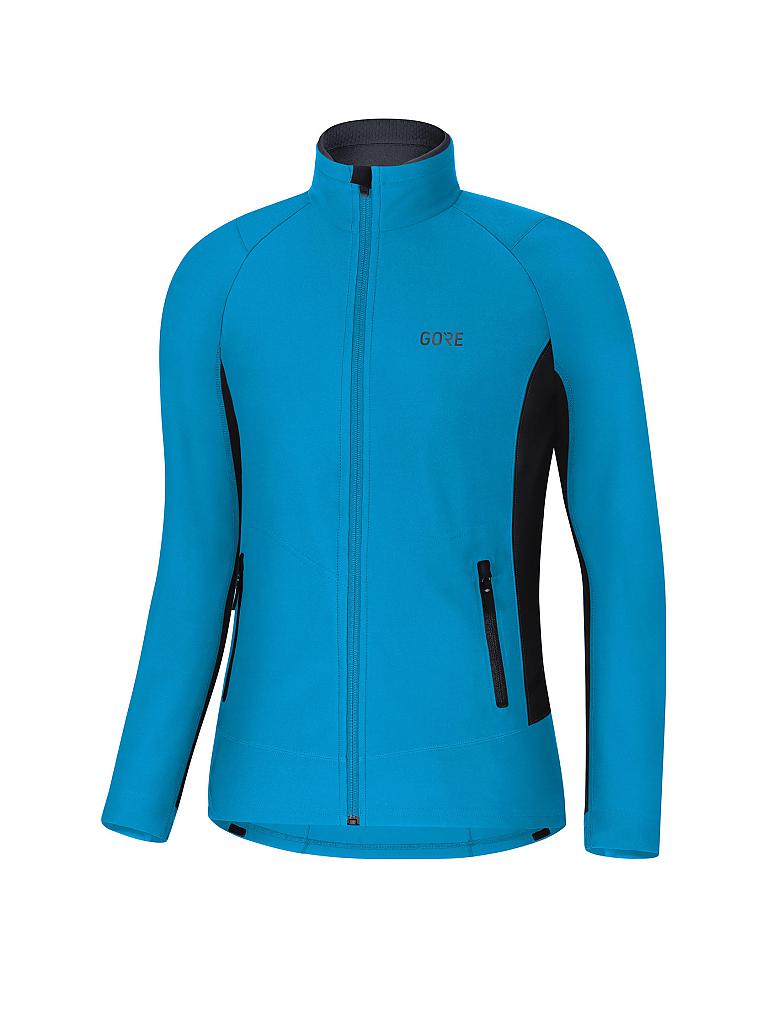 GORE | Damen Laufjacke X7 GORE® WINDSTOPPER® | 