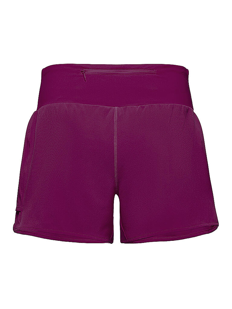 GORE | Damen Laufshort R5 Light | lila