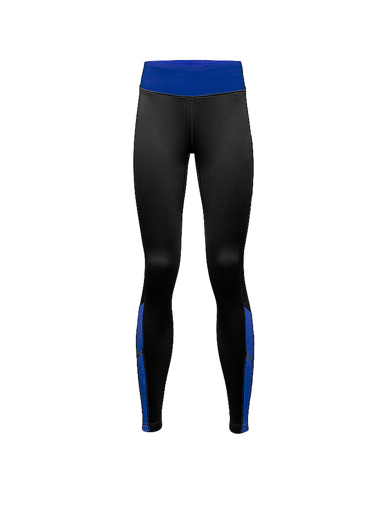 GORE | Damen Lauftight Thermo R3 | schwarz