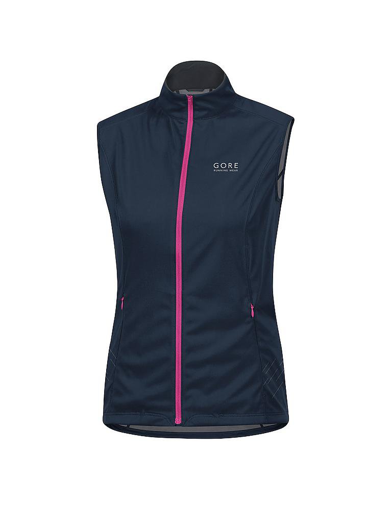 GORE | Damen Laufweste Mythos GORE® WINDSTOPPER® Light | 