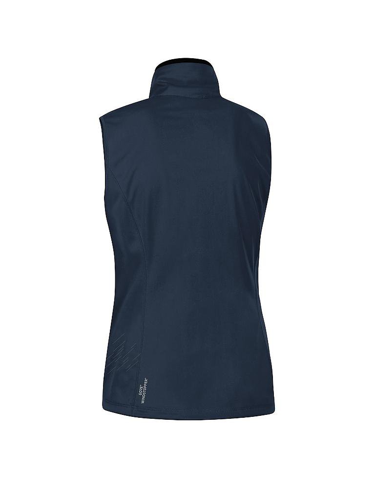 GORE | Damen Laufweste Mythos GORE® WINDSTOPPER® Light | 