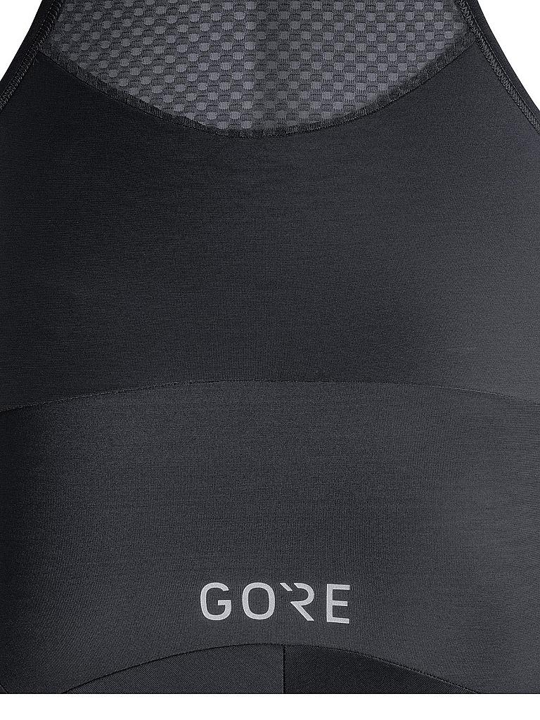 GORE | Herren Bike-Trägerhose C3 Thermo | schwarz