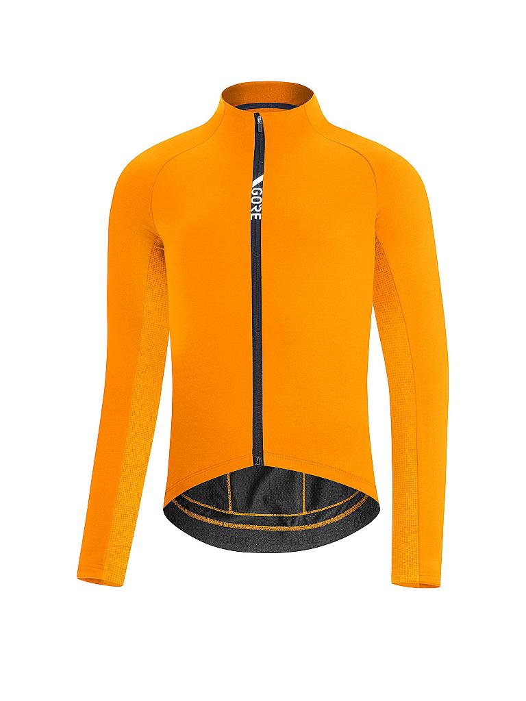 GORE | Herren Biketrikot C5 Thermo | orange