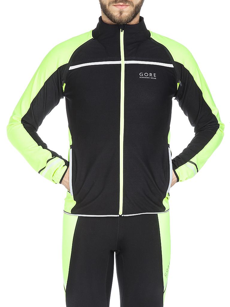 GORE | Herren Laufjacke  | 