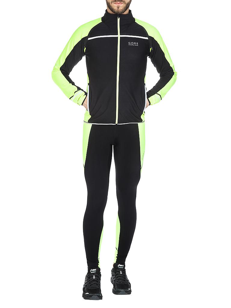 GORE | Herren Laufjacke  | 
