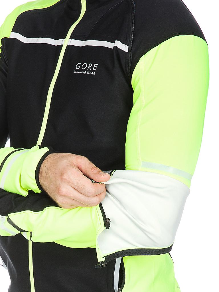 GORE | Herren Laufjacke  | 