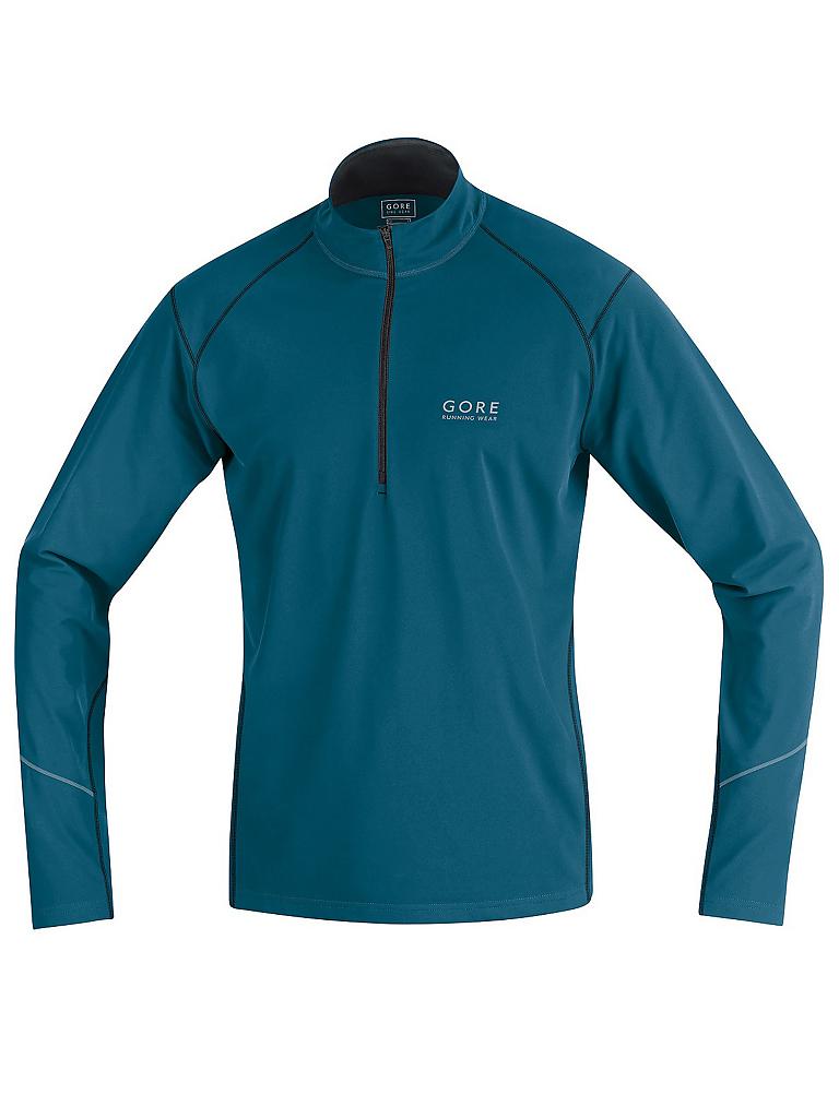 Thermo Laufshirt Herren Thermo Laufshirt Herren