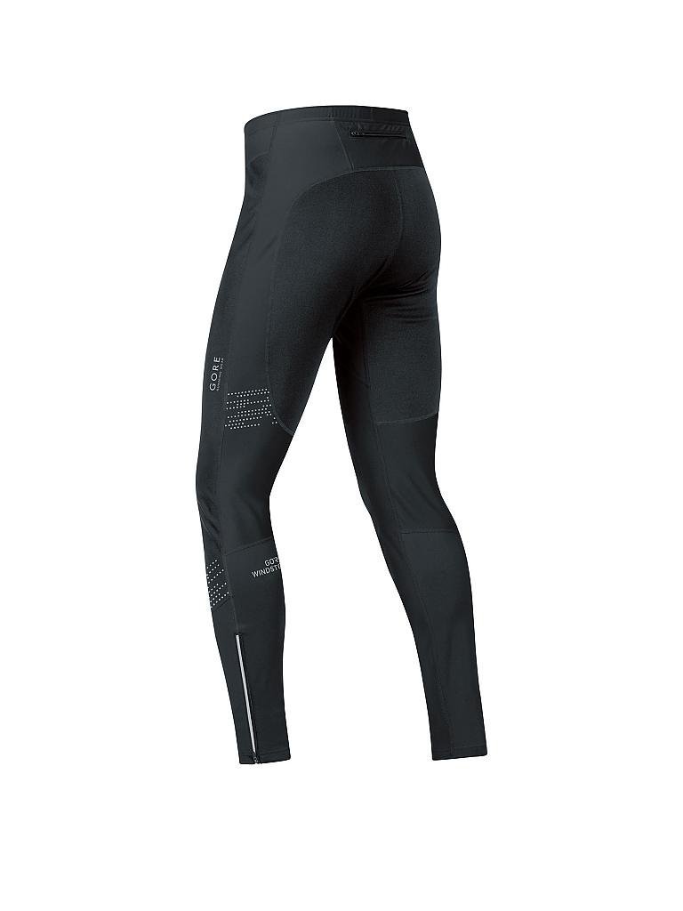 GORE | Herren Lauftight Mythos GORE® WINDSTOPPER® | 