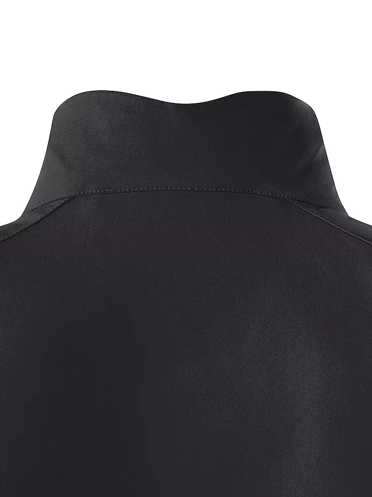 GORE | Herren Laufweste Spirit GTX | schwarz