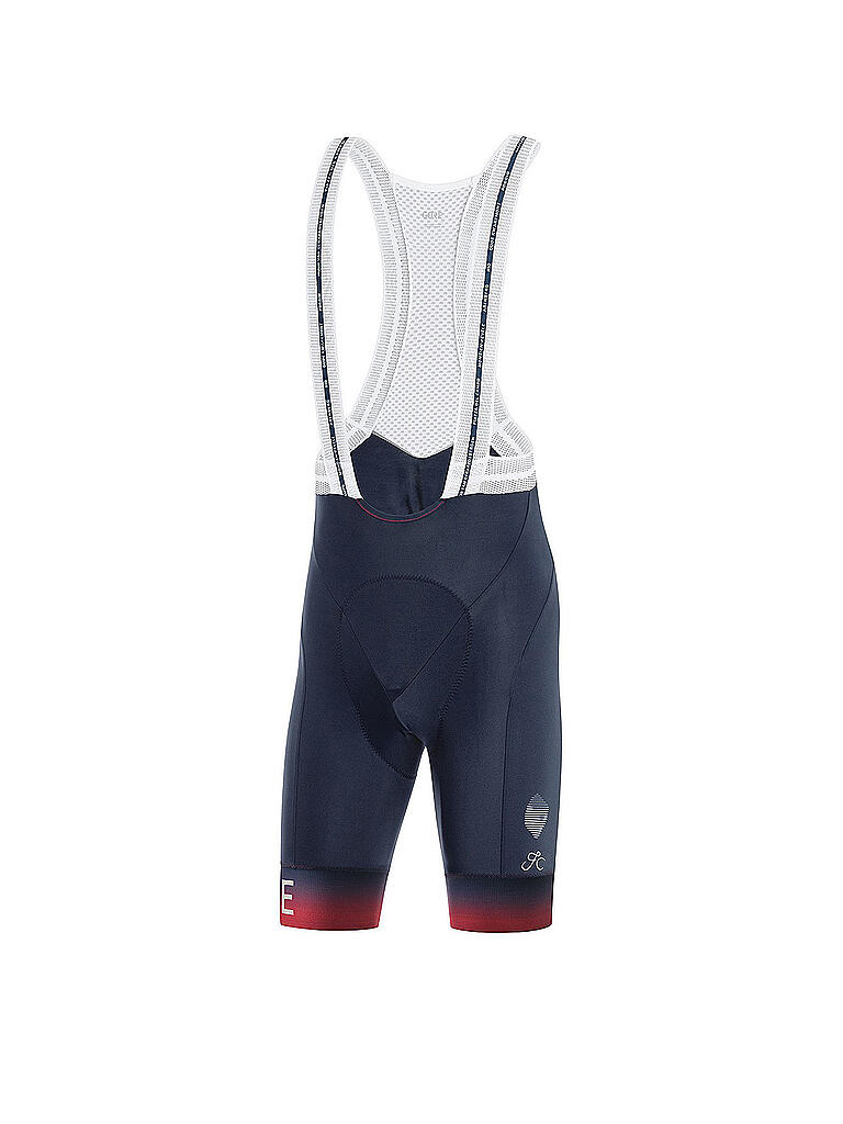 GORE | Herren Rad Trägerhose C5 Cancellara | blau