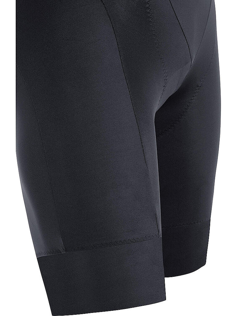GORE | Herren Rad Trägerhose C5 | schwarz