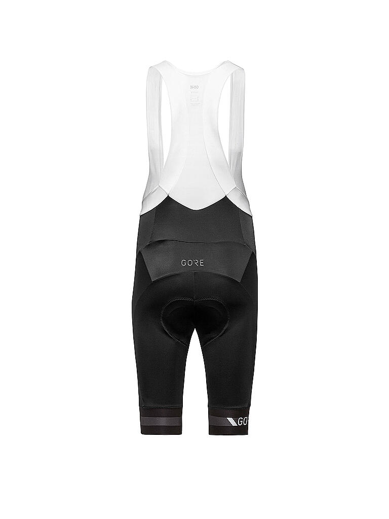 GORE | Herren Rad Trägerhose Torrent | schwarz