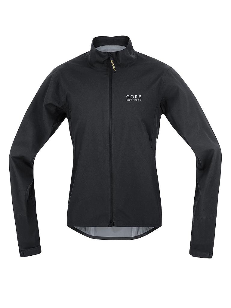 GORE | Herren Rad-Regenjacke Power GT AS | 