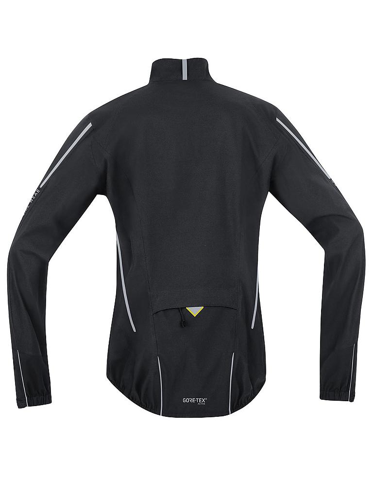 GORE | Herren Rad-Regenjacke Power GT AS | 