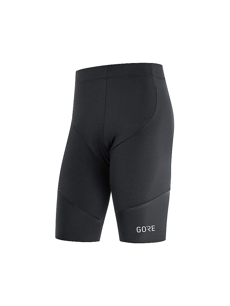 GORE | Herren Radhose Ardent | schwarz