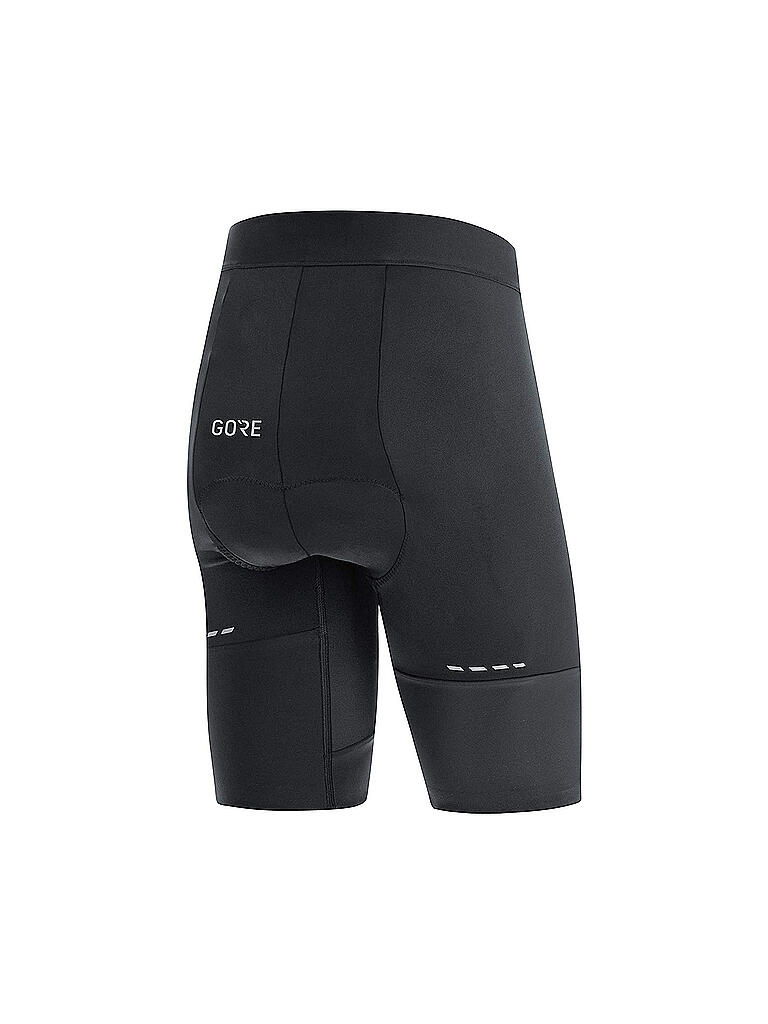 GORE | Herren Radhose Ardent | schwarz
