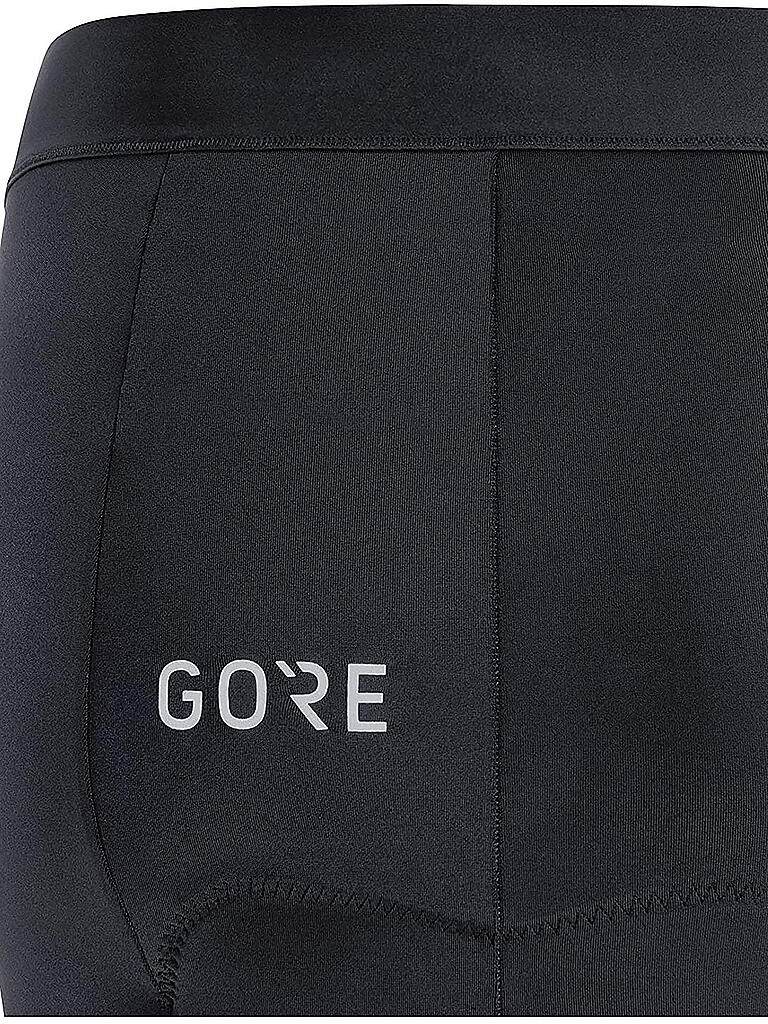 GORE | Herren Radhose Ardent | schwarz