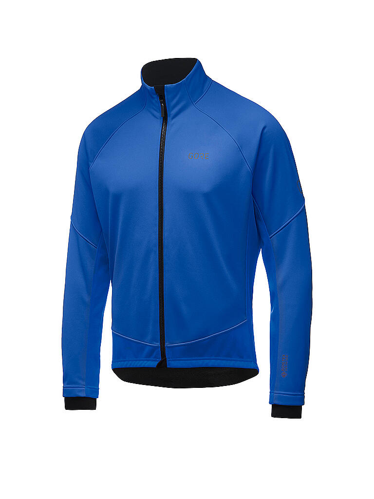GORE | Herren Radjacke C3 GORE-TEX INFINIUM™ Thermo | blau