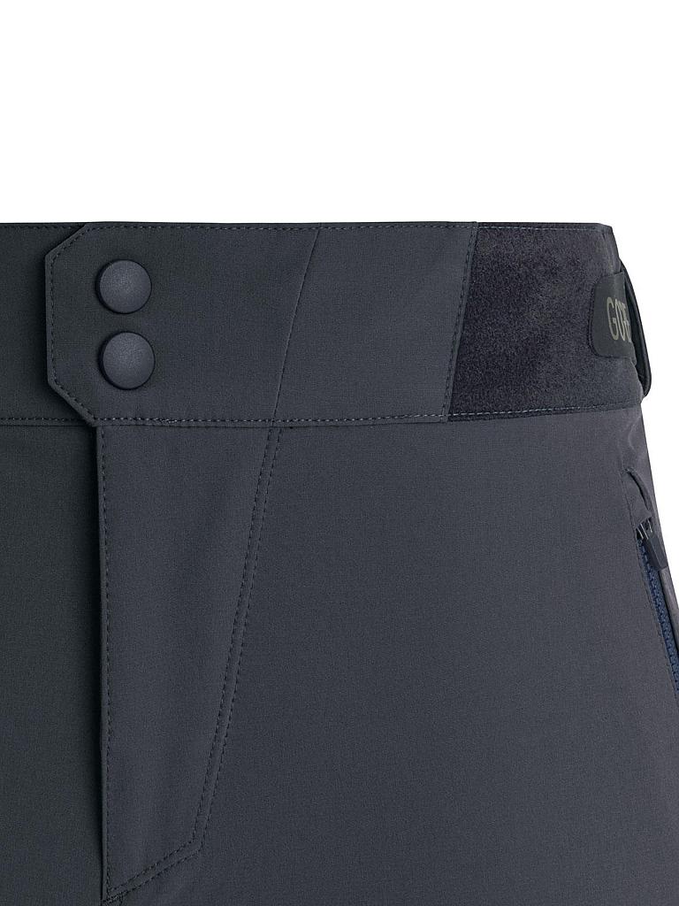 GORE | Herren Radshort C5 | schwarz