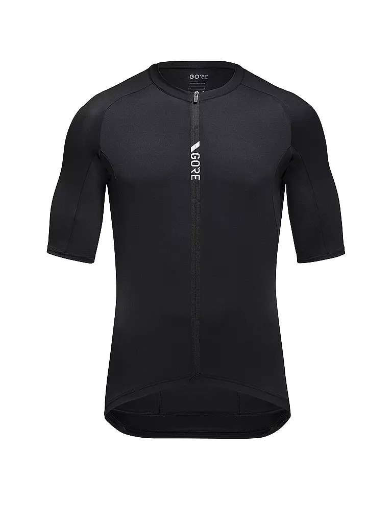 GORE | Herren Radtrikot Torrent | schwarz